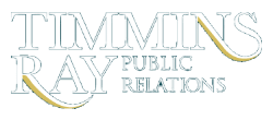 Timmins Ray Logo